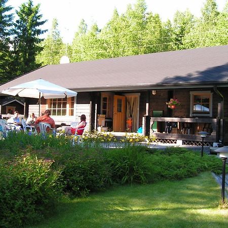 Villa Struka Pyhtaa Exterior foto